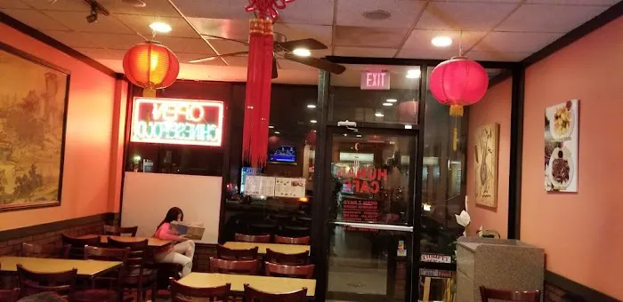 Hunan Cafe 9
