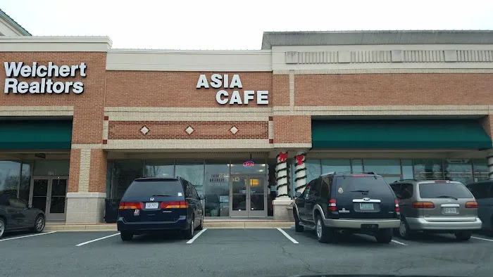 Asia Cafe 1