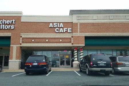 Asia Cafe