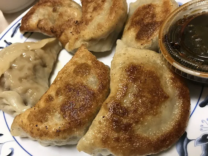Asia Cafe 9