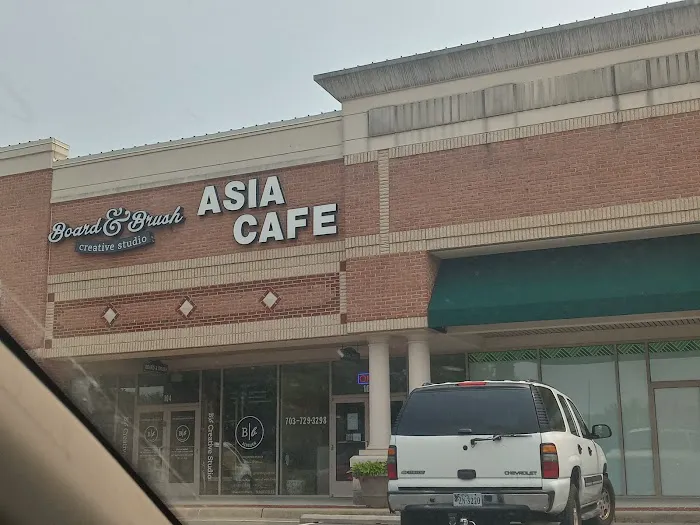 Asia Cafe 8