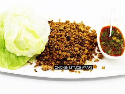 Chin-Chin Cafe Chinese, Thai, Sushi & Catering 0