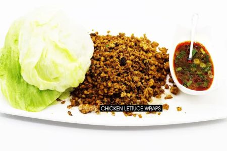 Chin-Chin Cafe Chinese, Thai, Sushi & Catering