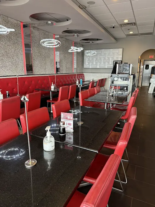 Chin-Chin Cafe Chinese, Thai, Sushi & Catering 7
