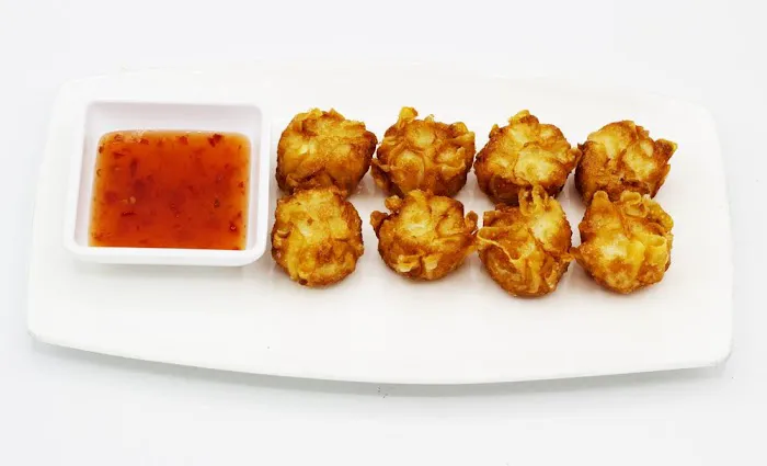 Chin-Chin Cafe Chinese, Thai, Sushi & Catering 6