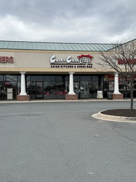 Chin-Chin Cafe Chinese, Thai, Sushi & Catering 2