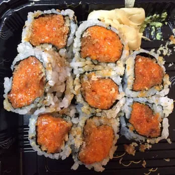 Chin-Chin Cafe Chinese, Thai, Sushi & Catering 10