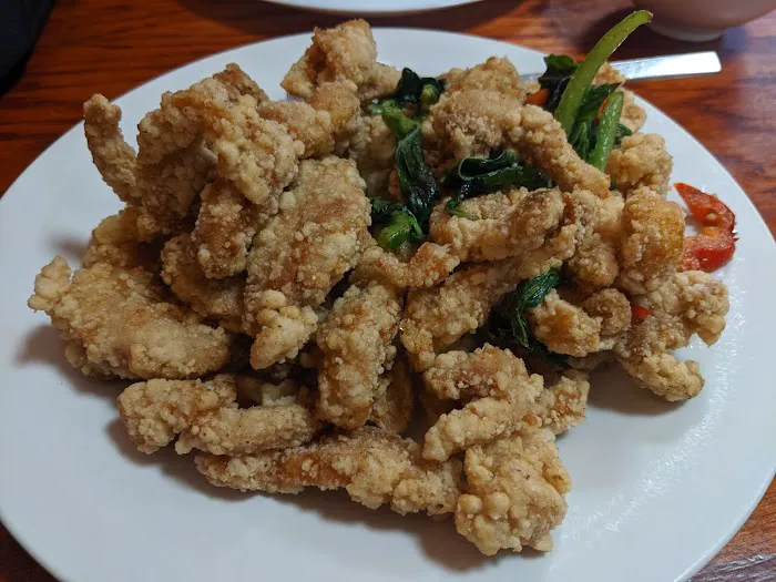 Hong Kong Restaurant 6