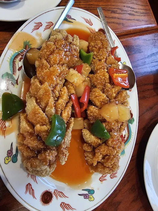 Hong Kong Restaurant 3