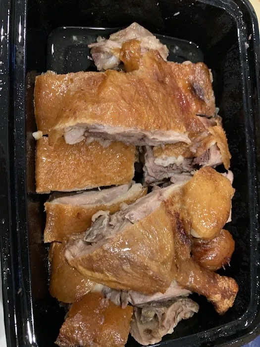 Hong Kong Restaurant 4