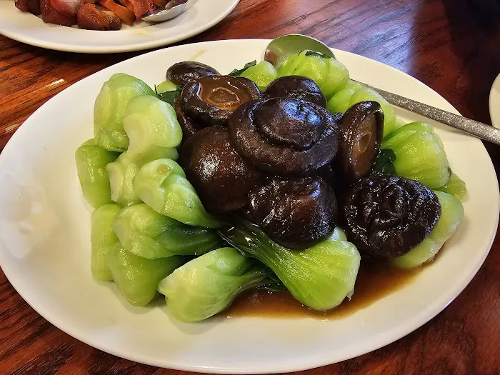 Hong Kong Restaurant 2