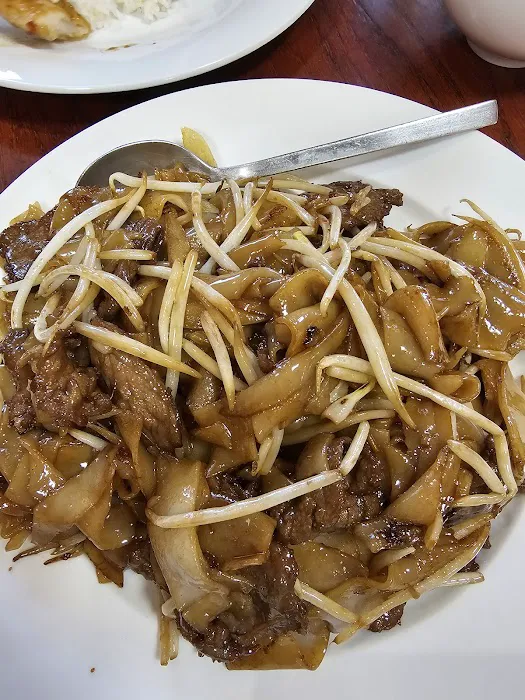 Hong Kong Restaurant 5