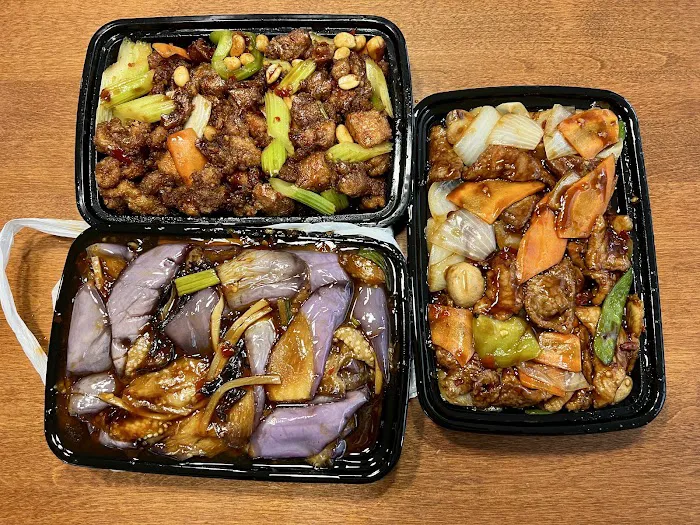Hong Kong Restaurant 9
