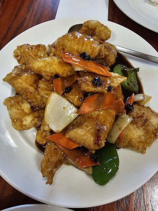Hong Kong Restaurant 8