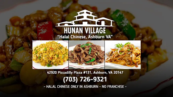 Hunan Village 2