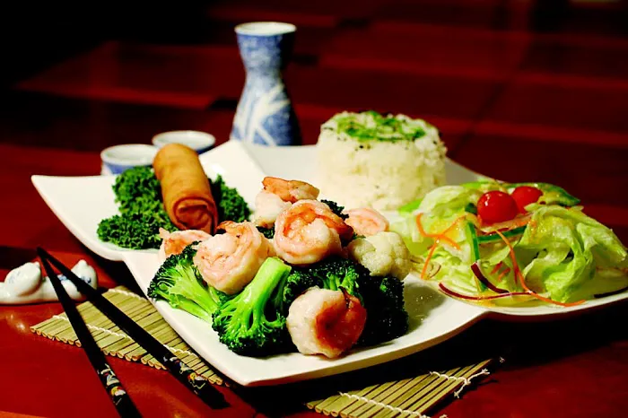 Chau's Cafe 4