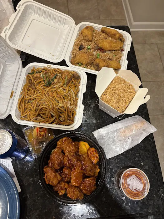 Great China 4