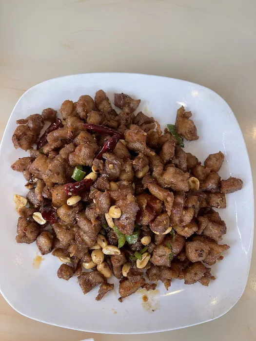 Great China 10