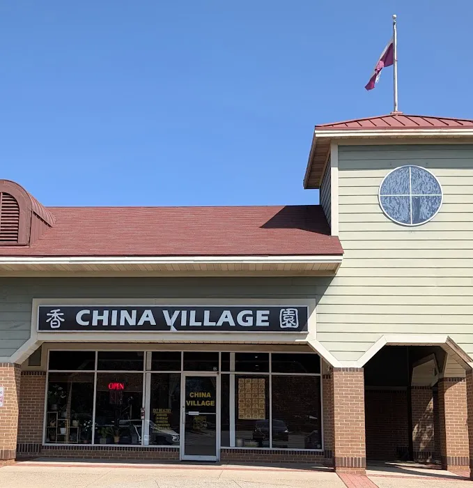China Village 3