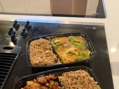 China Village 0
