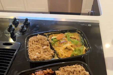 China Village