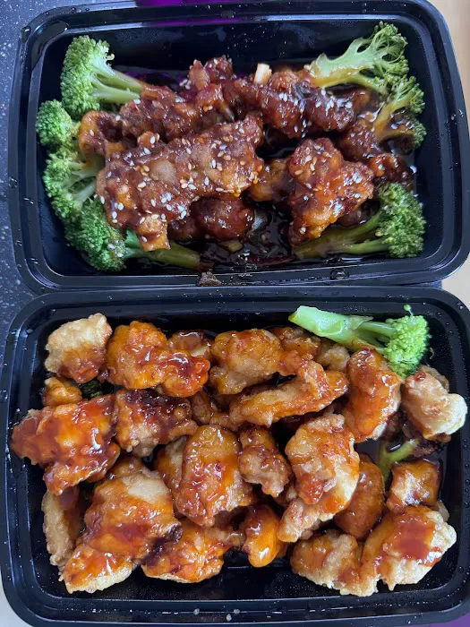China Village 2