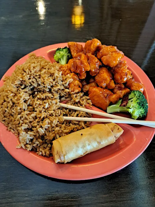 China Village 5