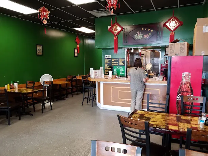 Lin's James Cafe Chinese Restaurant 2