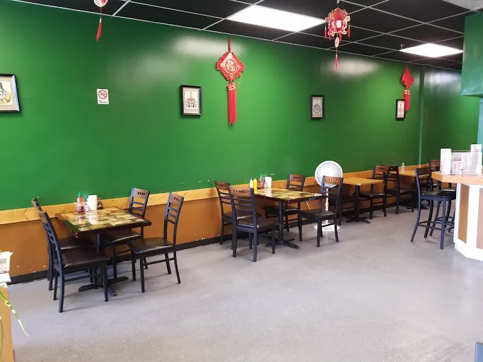 Lin's James Cafe Chinese Restaurant 9