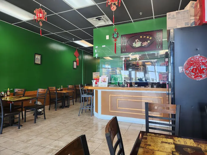 Lin's James Cafe Chinese Restaurant 8
