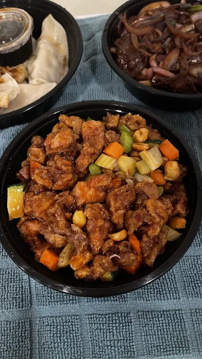 Hunan Cafe 2