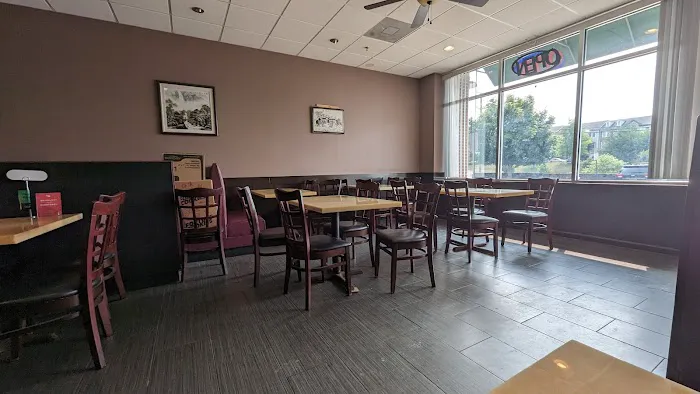 Hunan Cafe 1