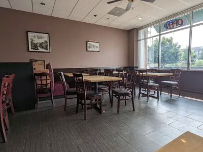 Hunan Cafe 0
