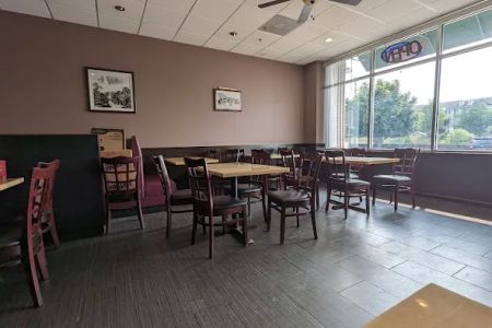 Hunan Cafe