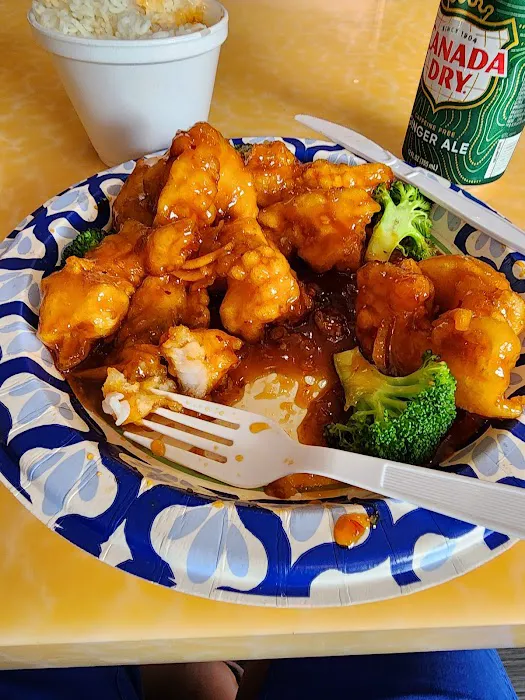 Hunan Cafe 3