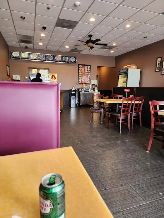 Hunan Cafe 7