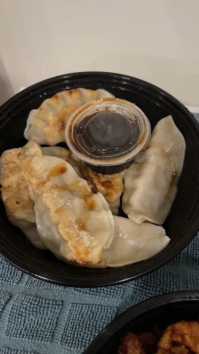 Hunan Cafe 9
