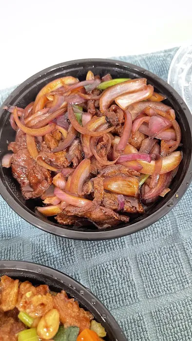 Hunan Cafe 6