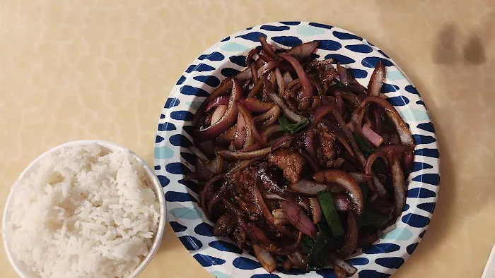 Hunan Cafe 5