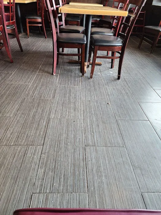 Hunan Cafe 8