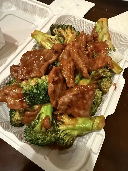 Panda Cafe Chinese Restaurant 3