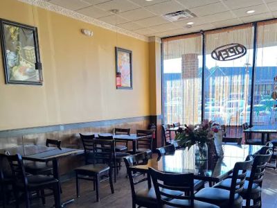 Panda Cafe Chinese Restaurant 0