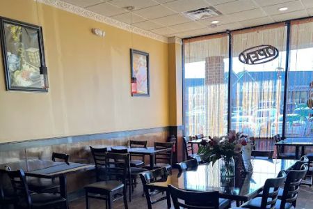 Panda Cafe Chinese Restaurant