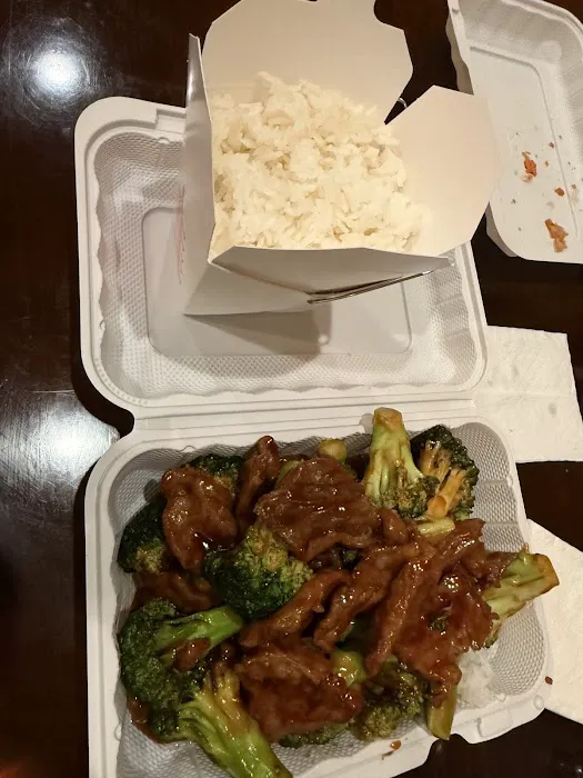 Panda Cafe Chinese Restaurant 6