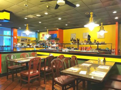 Golden China Restaurant 0