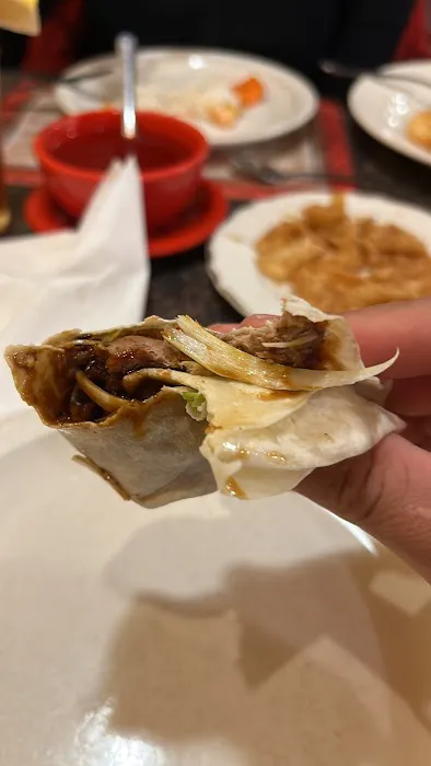 Golden China Restaurant 7