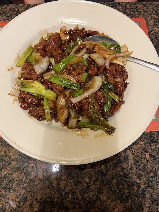 Golden China Restaurant 6