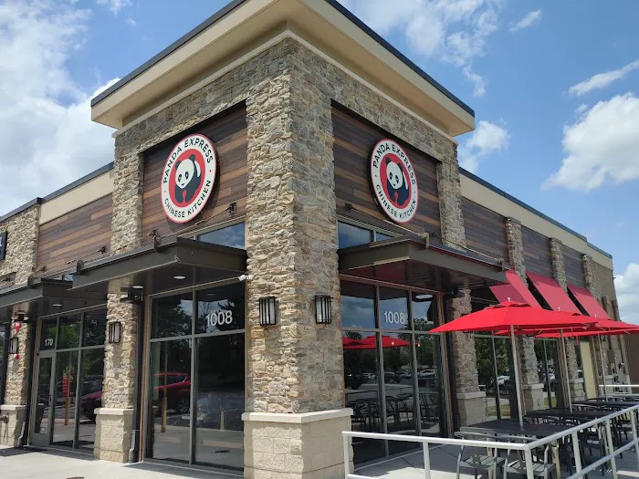 Panda Express 1