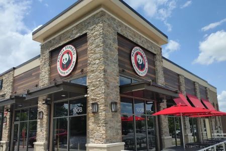 Panda Express