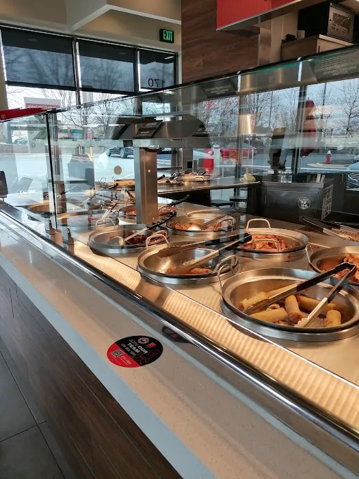 Panda Express 4